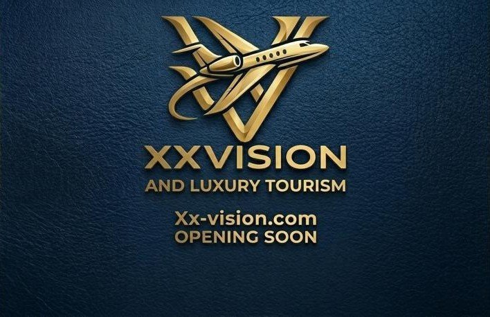 XXVISION AND LUXURY TOURISM